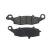 Motorcycle & ATV Brake Pads: FA231 CF650 VN1700