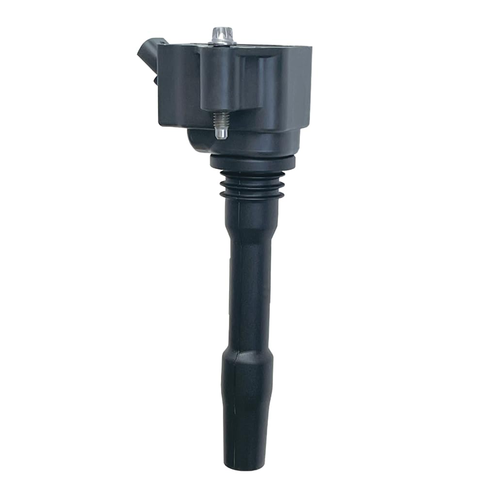 Kacrik 12137619385 Ignition Coil, Genuine Part Number 12138643360, Compatible with BMW MINI 1.5THP, F54,