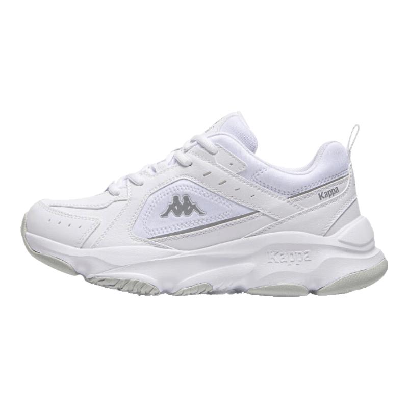 Kappa Unisex Chunky Platform Athletic Shoes 38
