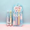Children's Soft Bristle Toothbrush