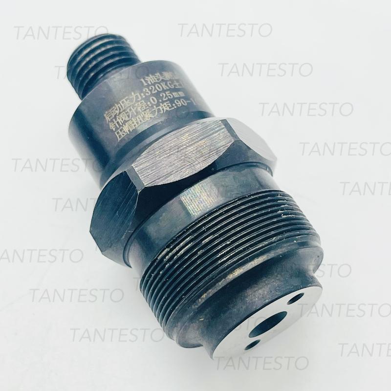 For Scania Injector Start Pressure Test Adapter