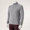 Arc Teryx Merino Wool Zip Neck Men M atpfM07497voi