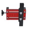 Aluminum Alloy Cabinet Door Installation Positioner Cabinet Door Positioning Tool  DIY Woodworking