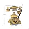 Retro Telephone/Antique Phone/Old Phone/Retro Phone/Rotary Telephone/Vintage Phone/Antique