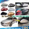 Wing Door Mirror Cover Side Mirror Shell Cap For Volvo S80 2012 - 2016 Housing