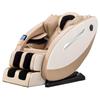 "Multifunctional Full-Body Massaging Sofa Chair for Elderly"