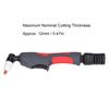 Plasma Cutting Torch, Plasma Cutter Torch, Easy Installation, Easy To Use, High-Density ABS Handle, Plasma Cutter, Microswitch Welding Tool, Cutting T