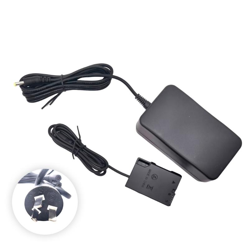 EN EL14 High Capacity Dummy Battery For D3100 D3200 D3500 D5100 D5200 D5300 Cameras Safety Protections