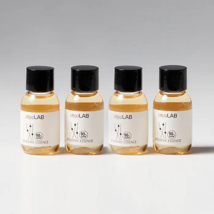 Cell Lab [120ml]_Biogenic Essence 90% 30ml X 4