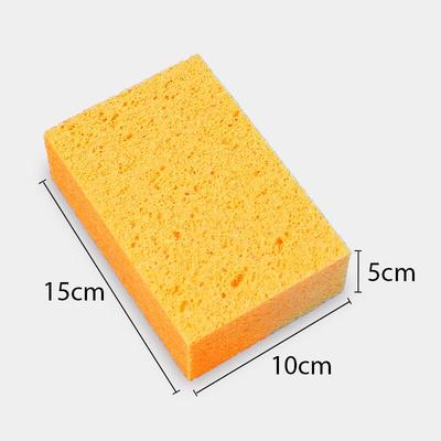 Steamer Cleaning Sponges