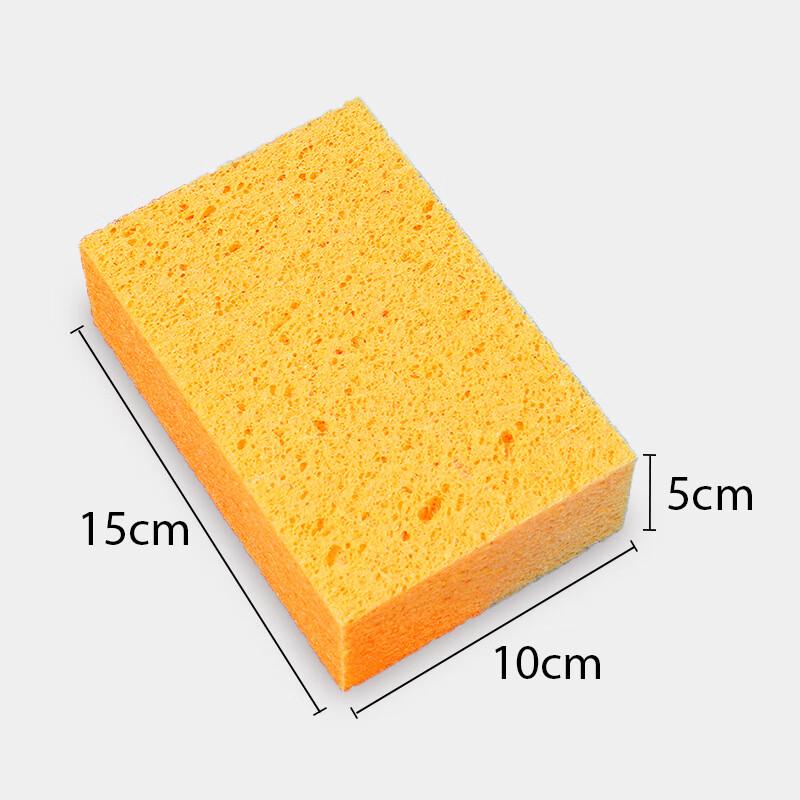 

Steamer Cleaning Sponges