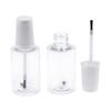 30Ml Plastic Paint Mixing Bottle Touch-Up Bottle Paint Storage Bottle Pigment Bottle Nail Polish Bottles Diy Crafts Containers
