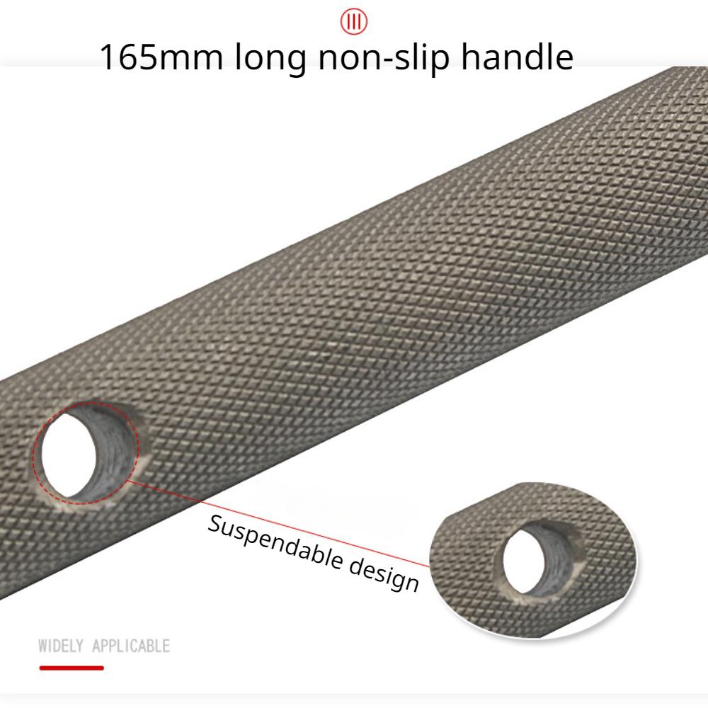 Allsome Universal Y-Typ Variator Kupplung Entfernen Halter Reparatur Werkzeug Motorrad Moped Roller Schwungrad Motorrad Hohe Qualität