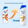 Head & Shoulders Anti-Dandruff Shampoo for Stronger Hair