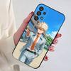Katsuki Bakugo Hero A-Academia Phone Case for Samsung Galaxy A73,23,53,33,14,24,13,72,22,52,32,54,A34 Soft Cover