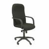 P&C-Letur Bali Office Chair P&C BALI840 Black