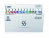 Schmincke Horadam Tube Special Selection 12 Colors Set Yuko Nagayama DVD Set