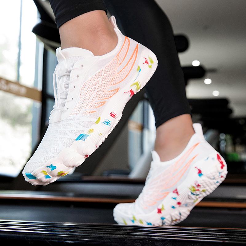 Fashion Wading Sports Shoes Non slip Hiking Wading Shoes Quick-drying Running Shoes Breathable And Wear resistant Outdoor Products For