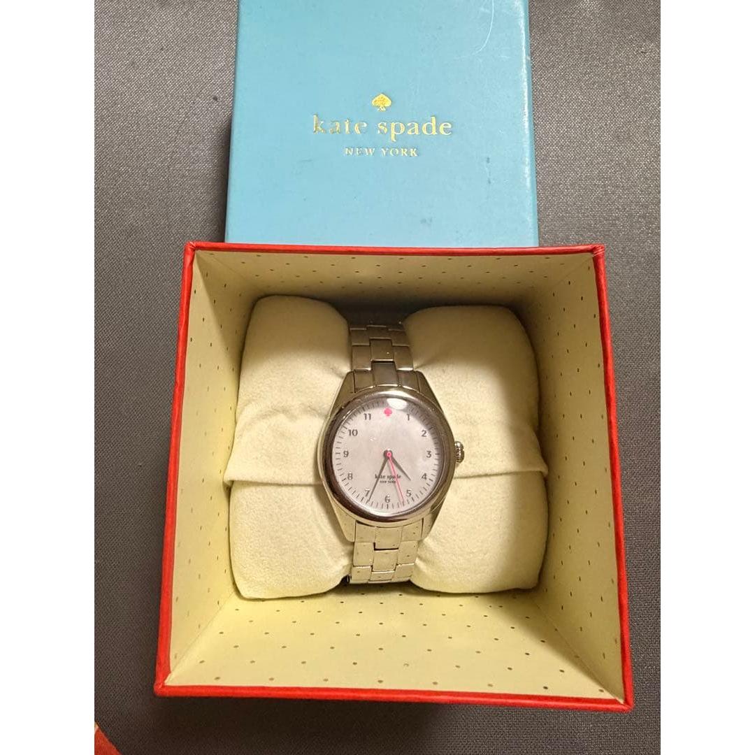 Used kate spade kate spade watch