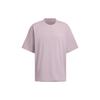 Future Style T-Shirt Asia Sizing 'Purple' Men's JI9881