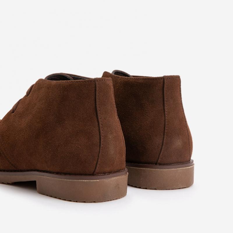 Simplet By Esquire Esquire Simple Mens Ventucker Boot
