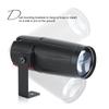 3W LED Beam Spotlight Stage Disco Pub Party Light Effect Pinspot Lights