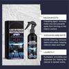 Leistungsstarker Innenraumreiniger 100ml Auto-Innenraum-Renovierungsmittel Auto-Detailreinigungsessenz Auto-Reinigungsprodukt
