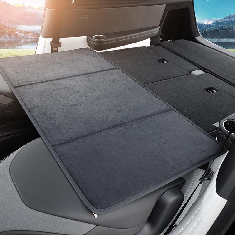 6-7 Sitzer Universelle Kofferraum-Lückenfüllmatte für SUV