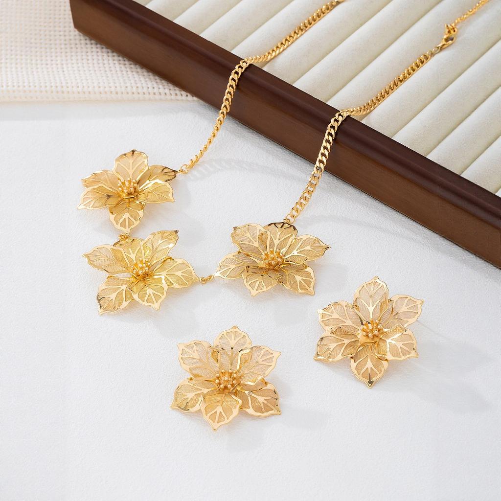 Fashion Jewelry  For Women's Set