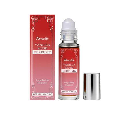 Geuren – Parfum