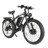 Électronique pour la créativité et le divertissement – Vélos électriques