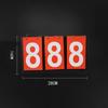 Scoreboard Portable Tabletop