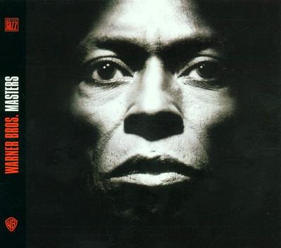 CD MILES DAVIS - Tutu 7599254909 Warner Bros. Re 2001 Germany Jazz Used
