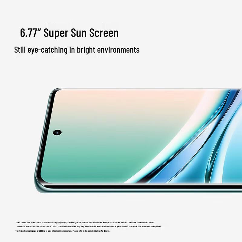 Redmi Note 15 5G (CN Version)