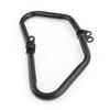 Bruce & Shark Engine Guard Crash Bars for Triumph Bonneville T120 T100 Street Twin 2016-2019