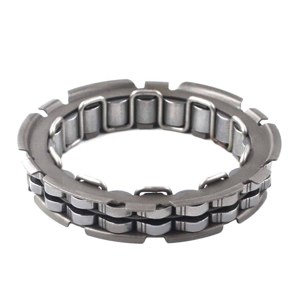 AHL Starter Clutch One Way Bearing Ducati S2R/S2R 800/S4/S4R Testastretta S4RS/S4RS Tricoclore/Super Sport 900 900S 900SS