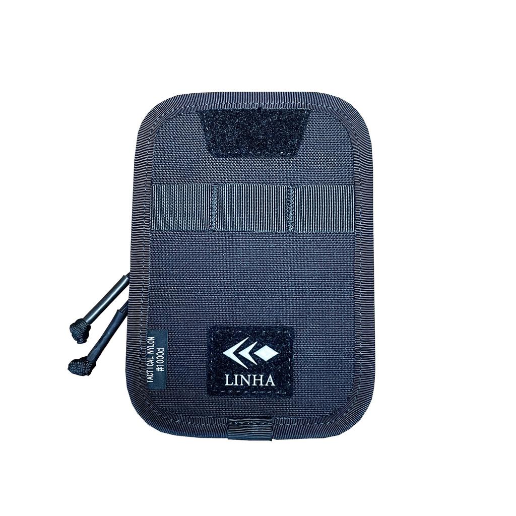 LINHA MULTI LURE CASE BLACK SOP-03
