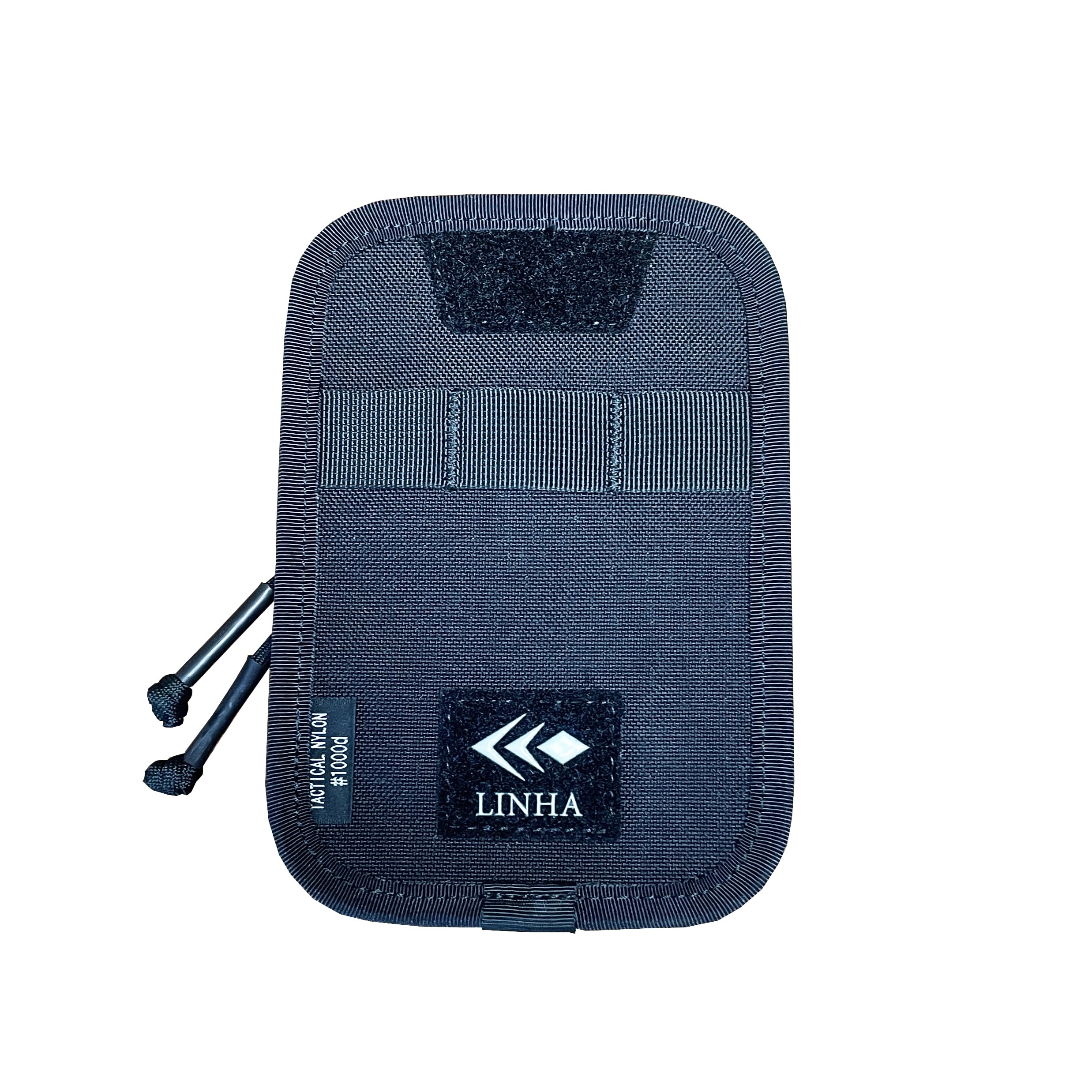 

LINHA SOP-03 MULTI LURE CASE BLACK
