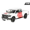 Model 1:46, 2019 RAM 1500, White