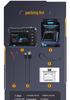 FNIRSI DSO153 Portable Multifunctional Digital Oscilloscope & Mini Signal Generator, 1MHz Bandwidth