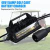 Golfe – Acessórios para carrinhos de golfe