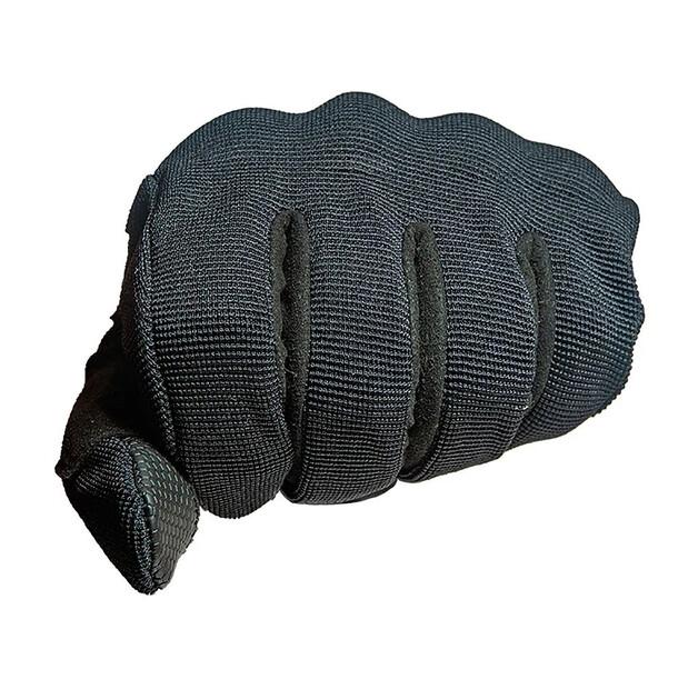 Garibaldi Comfy Motorcycle Gloves