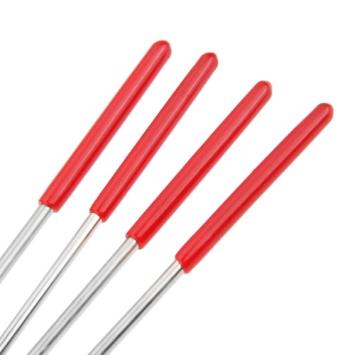 Set of 10 Diamond Files, Sharpeners, Polishing, Grinding, Metalworking Files, Fine Grit Tools, Special Shape, Approx. 140mm