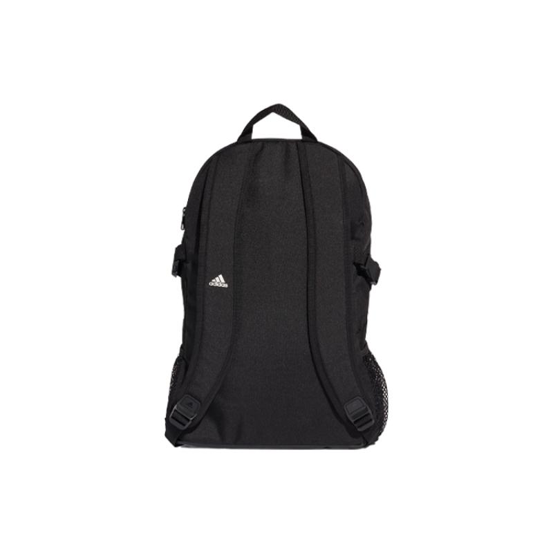 Adidas Polyester Backpack Regular Unisex Black Adidas FI7968