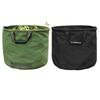 Flatable Garden Leaf Storage Bag Heavy-duty Foldable Outdoor Garbage Bag  Garden Clean-up
