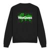 WarGames Unisex Adult Game Board Sweatshirt
