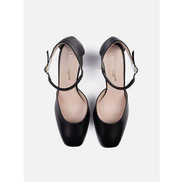 L37 EAST OF THE SUN Ankle Boots