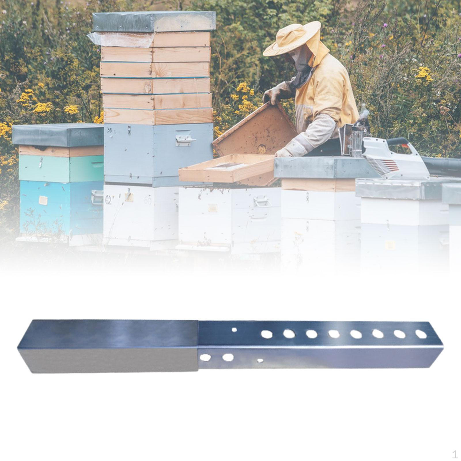 

Bee Hives Box Door, Guard, Beekeeping Nest Equipment Compact Protective Beehive Door