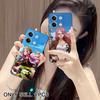 Jewelry Bonney Phone Case for POCO F8 F7 F6 F5 F4 F3 F2 Pro GT C75 C71 C65 C61 C40 Pro Ultra Soft TPU Shockproof Cover