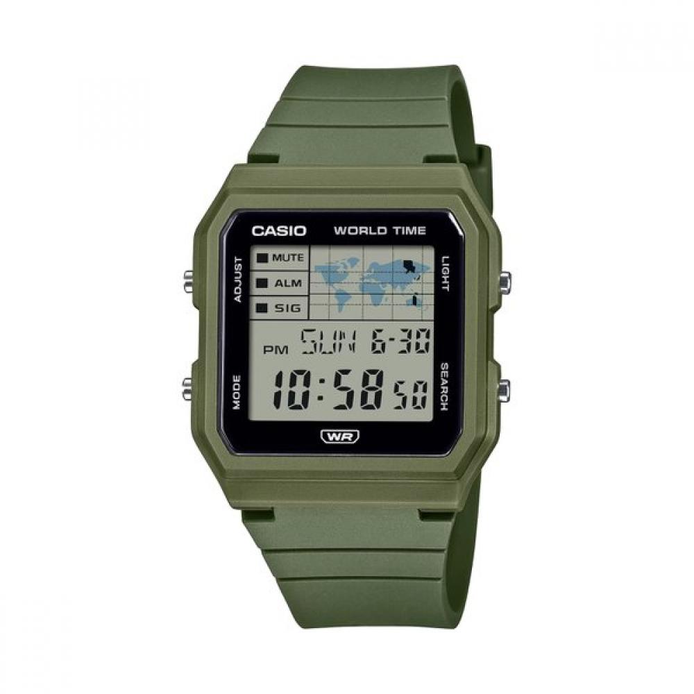 G Shock Lf 30w 3adf Single option